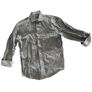 Boys dress shirt